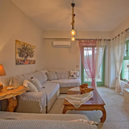 Villa Elaia *