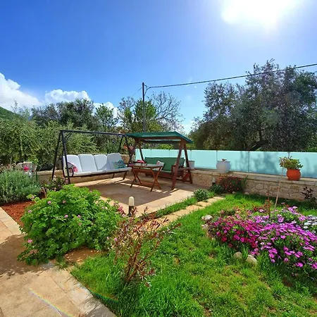 Villa Elaia