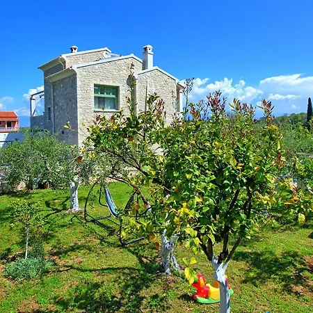 Villa Elaia *