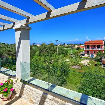 Villa Elaia Almiros Beach